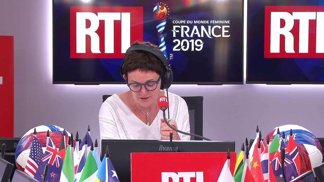 Les actualités de 12h30 - Gérard Colomb reçoit le soutien des élus locaux