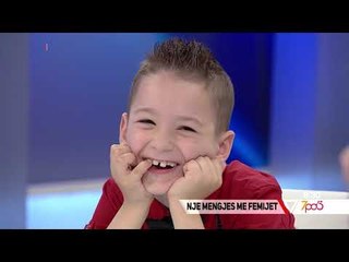 7pa5 - Një mëngjes me fëmijë - 7 Qershor 2019 - Show - Vizion Plus