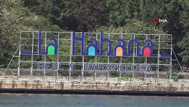 - Trump’ın Küba seyahat yasağı tam bir hayal kırıklığı- Son ABD’li turistler Küba’dan hayal kırıklığıyla ayrıldı