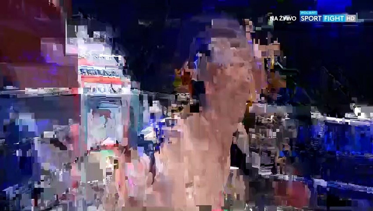Tomasz Nowicki vs Grzegorz Sikorski (25-05-2019) Full Fight 720 x 1272