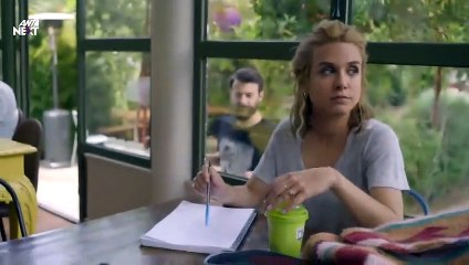 ΜΗΝ ΨΑΡΩΝΕΙΣ - ΕΠΕΙΣΟΔΙΟ 32 - ΣΕΖΟΝ 1