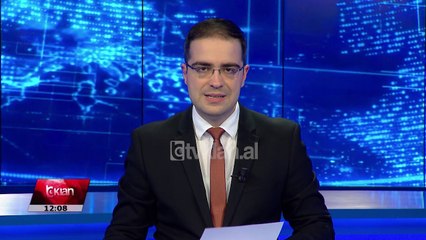 Edicioni i Lajmeve Tv Klan 07 Qershor 2019, ora 12:00