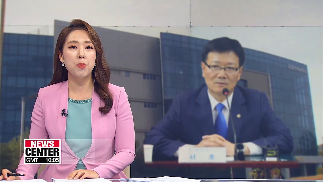 Seoul appoints vice unification minister Suh Ho as S. Korean chief of joint liaison office