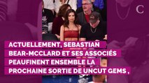 Emily Ratajkowski: qui est son discret mari Sebastian Bear-McClard ?