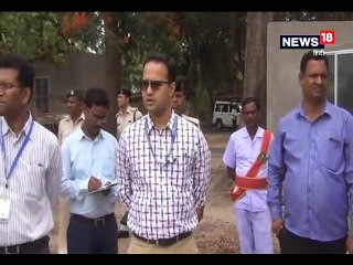 खलिहान में किशोरी की हत्या कर 32 वर्षीय नौकर ने लगा ली फांसी, रेप की आशंका