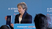 Britani, Theresa May dorëhiqet nga kreu i Partisë Konservatore