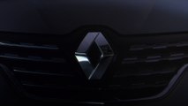 Renault Koleos, el gran SUV se renueva