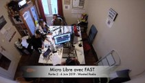 Micro Libre avec FAST, partie 2