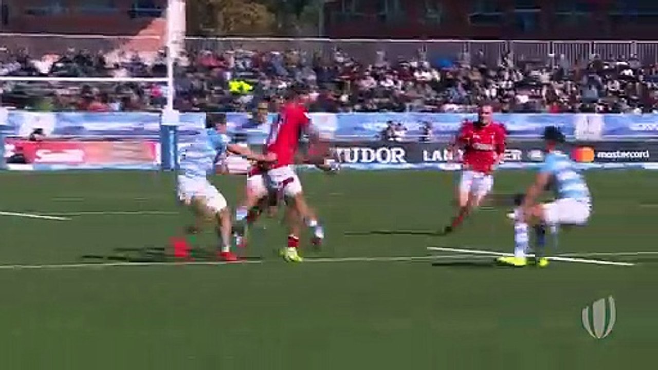 U20s Review Karl Te Nana and Dallen Stanfords best team