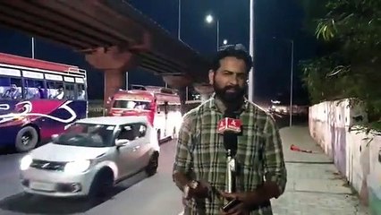 1 Terrorist killed in ongoing Encounter in Pulwama