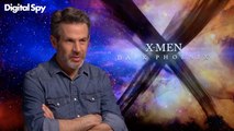 X-Men Dark Phoenix: Simon Kinberg, Sophie Turner and cast on reshoots, deleted scenes and more!