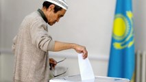 Kazakhstan Elections: Vote for new president on Sunday