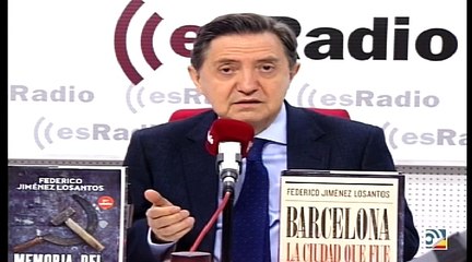 Federico a las 7: PP y Cs deberían investir a Sánchez
