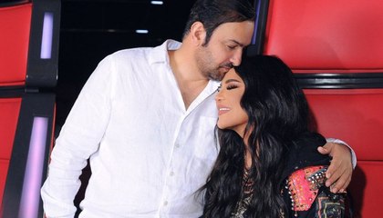 الحركة التي يقوم بها زوجكِ بشكل دائم تكشف الكثير عن مشاعره تجاهك