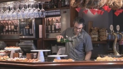 Banco de España sube 2 décimas, al 2,4 %, su previsión de crecimiento en 2019