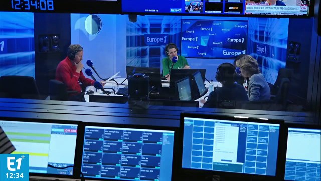 Sandrine Roux : Les Bleues ont pris conscience que tout le monde est derrière elles