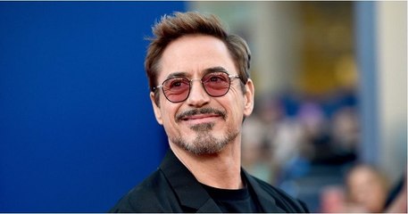 Robert Downey Jr se lance un nouveau défi : sauver la planète en l'espace de 10 ans