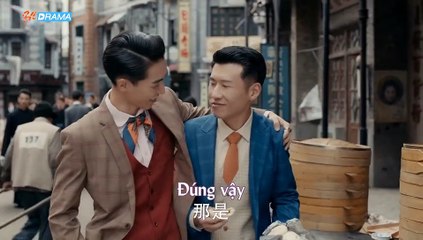 Phim Trúc Mộng Tình Duyên - T. G. C. (#TGC) / Cự Phách  Tập 39 Việt Sub | Phim Trung Quốc | Phim Tâm Lý Tình  cảm | Diễn Viên : Hoắc Kiến Hoa ,  Dương Mịch