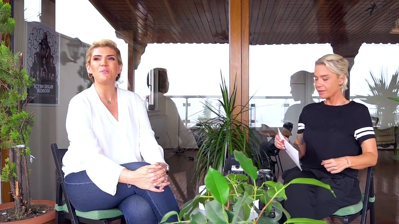 Özge Uzun – Pelin Çini ile Kadınca – 10. Bölüm