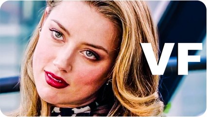 SEDUCTION FATALE Bande Annonce VF (2019)