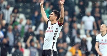 Beşiktaş, "Abdullah Avcı, Necip'i istemiyor" haberlerini yalanladı!