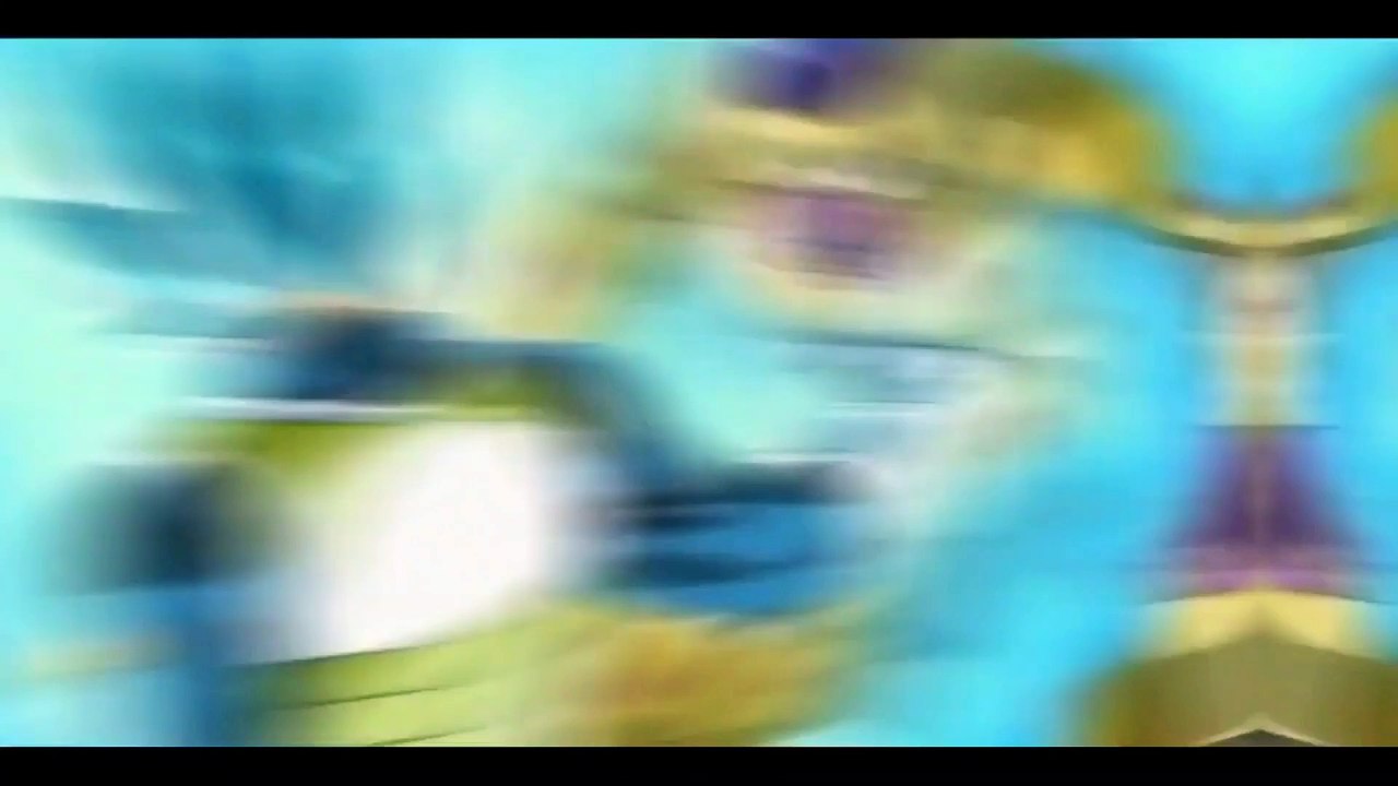 PNL - Mowgli 2.0 (Daftworld Mix) (AMV Fan Video Clip)