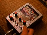 VOICE CHANGER CIRCUIT BENDING