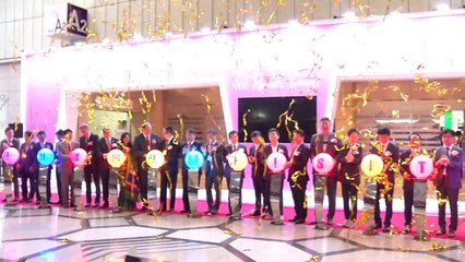 [서울] 서울국제관광산업박람회 개막...50개국 참가 / YTN