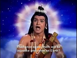 Brahma Vishnu Mahesh Part 080