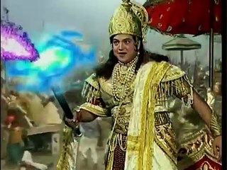 Brahma Vishnu Mahesh Part 082