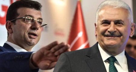 Son ankette Binali Yıldırım öne geçti