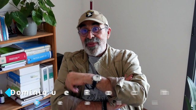 1er jour de tournage Solex dans les prés / making-off réalisé par Armand Hubler