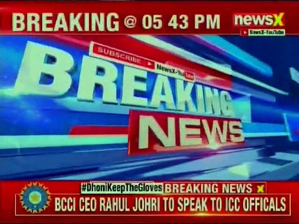 Abhishek Singhvi: Will Move Supreme Court To Seek Leader Of Opposition For Congress | NewsX