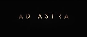 AD ASTRA (2019) Bande Annonce VF - HD