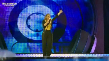 ดาวกระดาษ, แค่มีเธอ, หมดหัวใจ - ปนัดดา เรืองวุฒิ