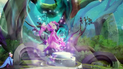 Lost Words Beyond the Page - PS4 | E3 2019