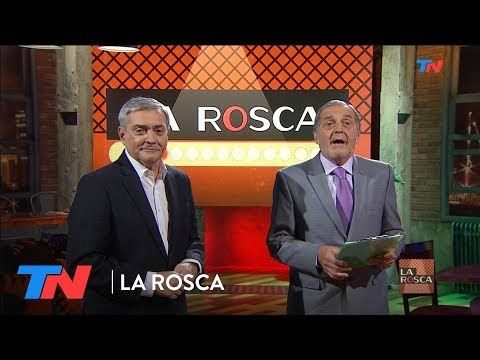 Marcos Peña, ratificó que ampliará Cambiemos a otras fuerzas | LA ROSCA