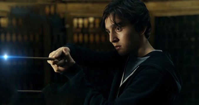 İlk yerli Harry Potter hayran filmi James Potter ve Kayıp Asa büyük beğeni topladı