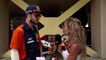 Pit Chat with Jeffrey Herlings   PATRON MXGP of Russia   Orlyonok 2019 #motocross