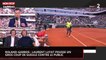 Roland-Garros : Laurent Luyat pousse un gros coup de gueule contre le public
