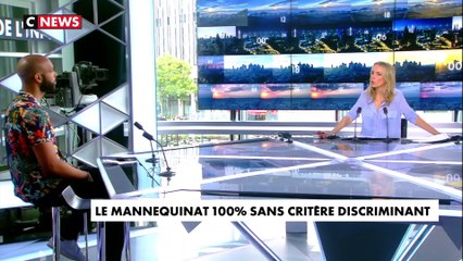 Lionel Fundere : Envie d’agir du 07/06/2019