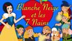 Blanche Neige et les 7 Nains | 1 Conte + 2 comptines et chansons  | dessins animés en français