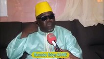 Révélations de BBC - Ndoye Bane attaque ....-Aliou sall defna erreur -