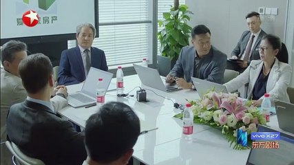 38-我的真朋友-38集 高清