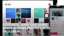 Ce qu'il faut savoir sur la fin d'iTunes