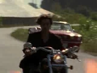 THE CROW STAIRWAY TO HEAVEN INTRO