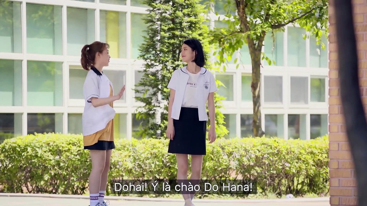 [Vietsub] A-TEEN - Mùa 1 - Tập 1 - Không Bình Thường, Thật Ra Là Không Muốn Như Bình Thường