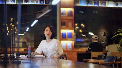 [Vietsub] A-TEEN - Mùa 1 - Tập 4 - Khi Tôi Được Mời Đi Chơi Lúc Đang Thi Cuối Kì