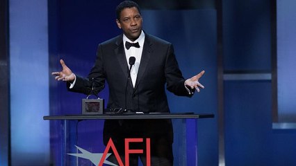 Los Angeles, premio alla Carriera a Denzel Washington
