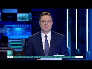 News Edition in Albanian Language - 7 Qershor 2019 - 15:00 - News, Lajme - Vizion Plus